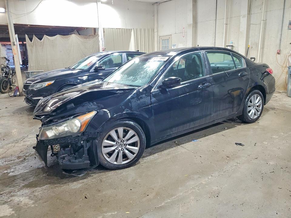 2012 Honda Accord მანქანა იყიდება აუქციონზე, vin: 1HGCP2F78CA022885, აუქციონის ნომერი: 67474666