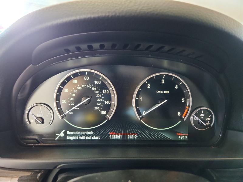 Aukcja sprzedaży 2016 Bmw 535, vin: WBAXA5C55GG042100, numer aukcji: 67176606
