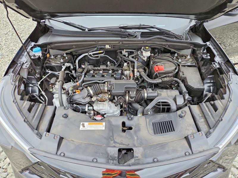 Aukcja sprzedaży 2025 Acura Adx, vin: 3HDSA1H34SM702654, numer aukcji: 66974906