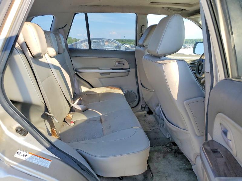 Aukcja sprzedaży 2008 Suzuki Grand Vitara, vin: JS3TE947084100373, numer aukcji: 67249766