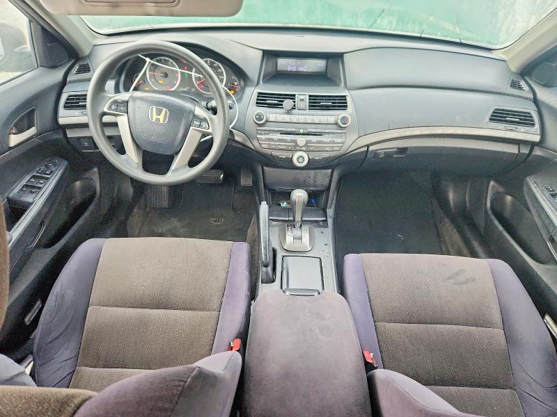 67725896 :رقم المزاد ، 1HGCP2F49AA175195 vin ، 2010 Honda Accord مزاد بيع