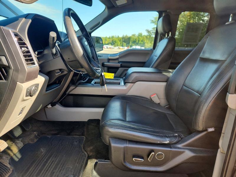 Aukcja sprzedaży 2015 Ford F150, vin: 1FTFX1EF7FFA94781, numer aukcji: 69096526