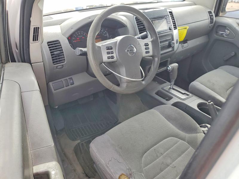 Aukcja sprzedaży 2017 Nissan Frontier, vin: 1N6BD0CT5HN708159, numer aukcji: 69770966