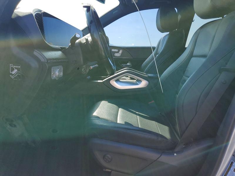 Продаж на аукціоні авто 2022 Mercedes-benz Gle, vin: 4JGFB4JB0NA595957, номер лоту: 69684196