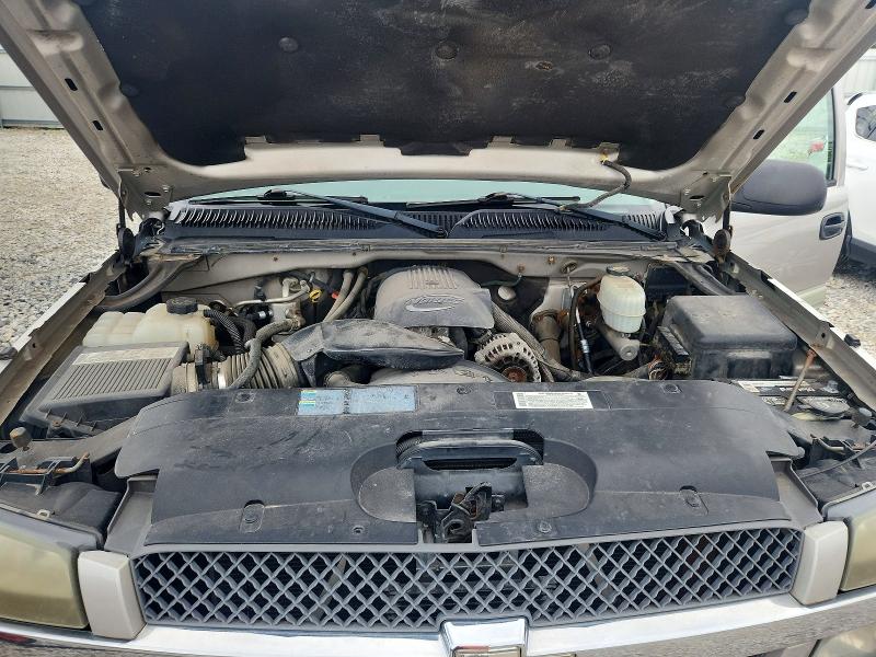 Продажа на аукционе авто 2005 Chevrolet Silverado, vin: 1GCGK13U35F952301, номер лота: 69770886