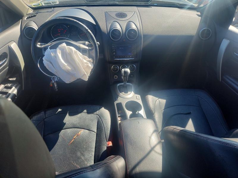 Продажа на аукционе авто 2011 Nissan Rogue, vin: JN8AS5MV8BW672751, номер лота: 67743666
