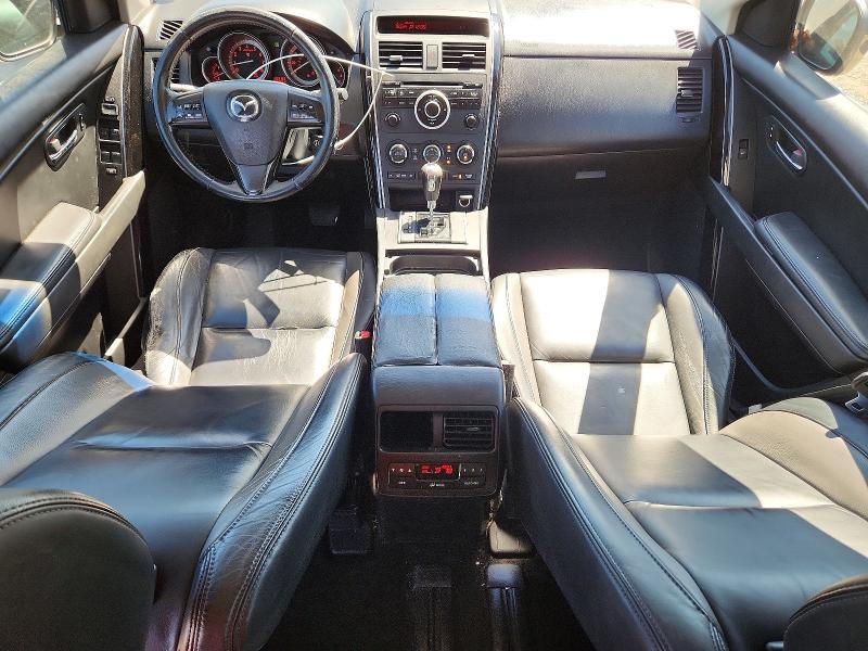 Продаж на аукціоні авто 2011 Mazda Cx-9, vin: JM3TB3CVXB0327340, номер лоту: 64891436