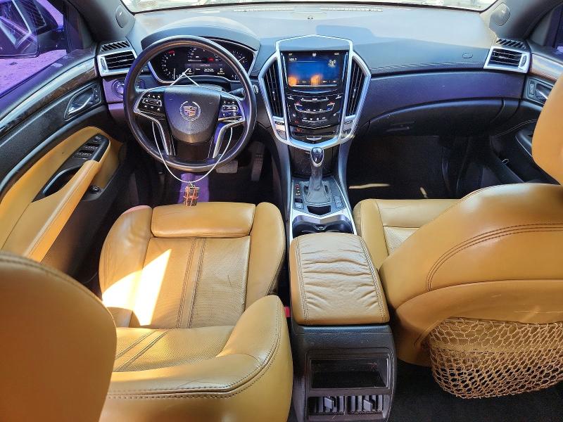 Aukcja sprzedaży 2014 Cadillac Srx, vin: 3GYFNFE37ES572498, numer aukcji: 67909096