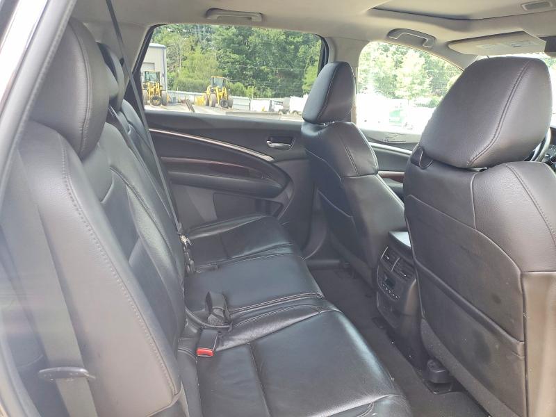 Aukcja sprzedaży 2014 Acura Mdx, vin: 5FRYD4H25EB003083, numer aukcji: 66198326