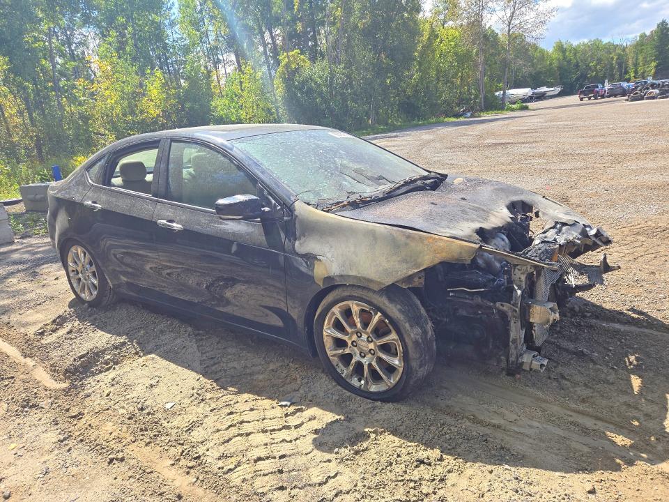 Aukcja sprzedaży 2015 Dodge Dart, vin: 1C3CDFCB7FD286971, numer aukcji: 68414216