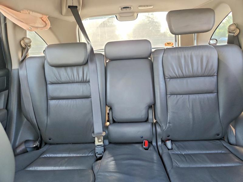 Продажа на аукционе авто 2008 Honda Cr-v, vin: JHLRE48728C055080, номер лота: 68757486