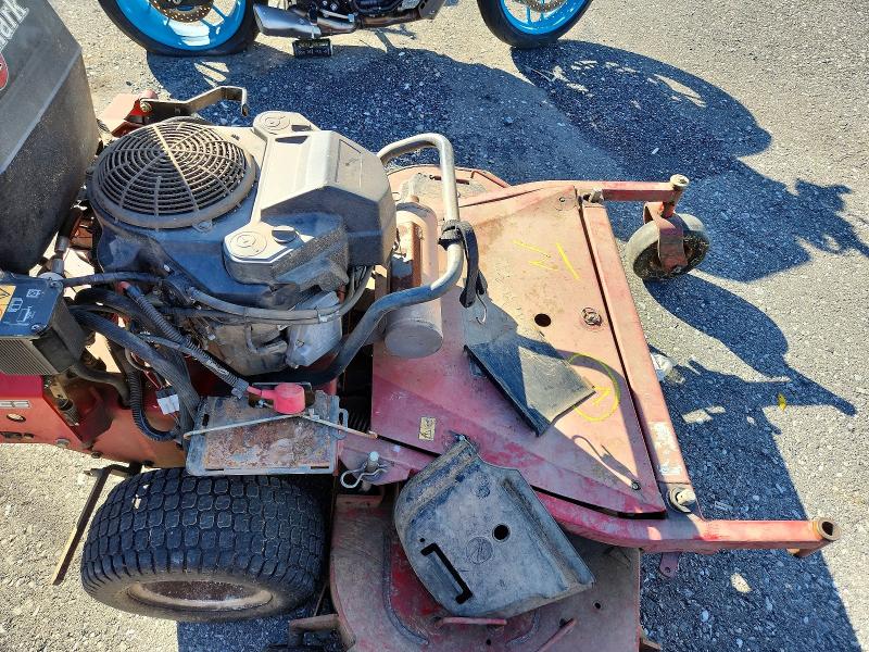 Auction sale of the 2020 Exmark Mower, vin: 406606962, lot number: 70769316