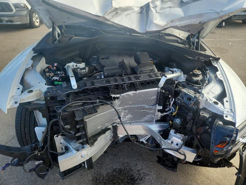 Продаж на аукціоні авто 2026 Genesis Gv80, vin: KMUHFESB9TU346166, номер лоту: 69562176