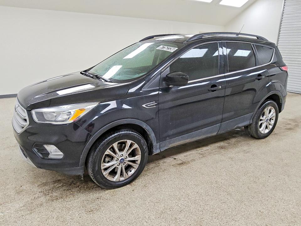 Aukcja sprzedaży 2018 Ford Escape, vin: 1FMCU9GD5JUC91356, numer aukcji: 67362336