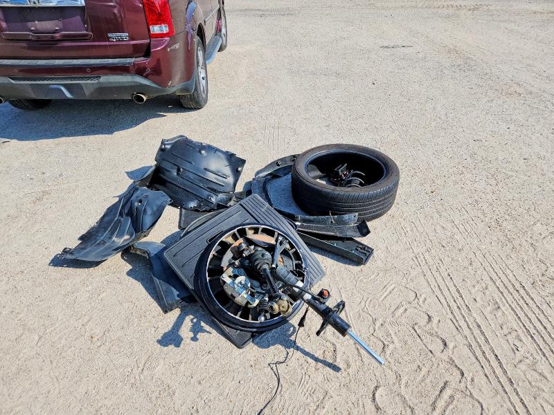 69093046 :رقم المزاد ، 7MMVABEYXSN315438 vin ، 2025 Mazda Cx-50 مزاد بيع