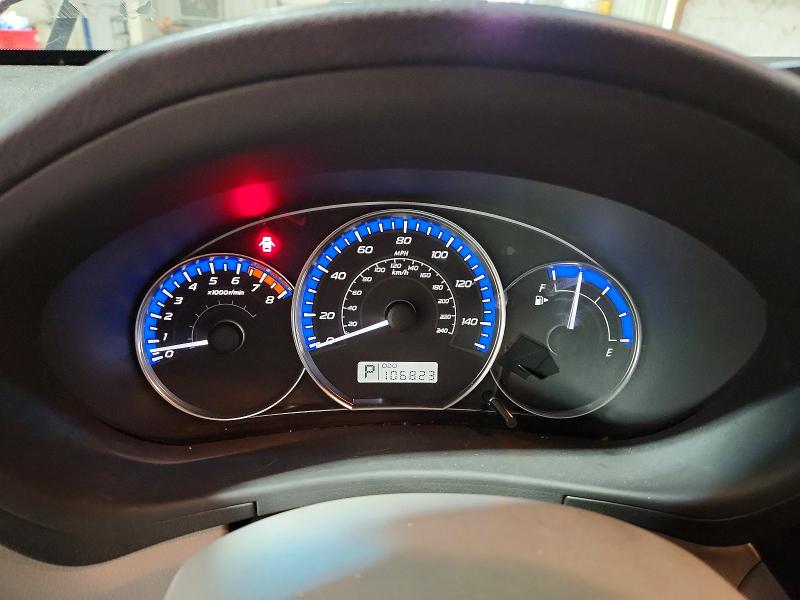 68184416 :رقم المزاد ، JF2SHADC7CH430370 vin ، 2012 Subaru Forester مزاد بيع
