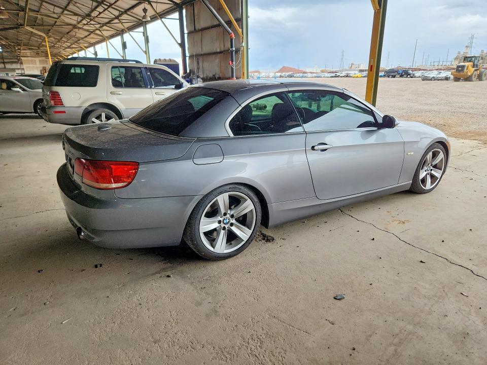 Продаж на аукціоні авто 2007 Bmw 335, vin: WBAWL73507PX48408, номер лоту: 69177206