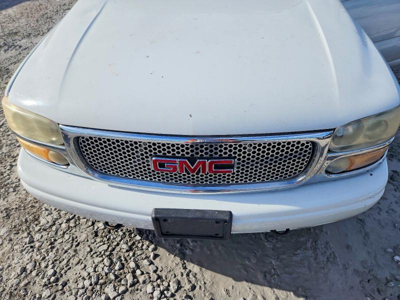 2003 Gmc Yukon მანქანა იყიდება აუქციონზე, vin: 1GKEK63U53J129338, აუქციონის ნომერი: 71074906