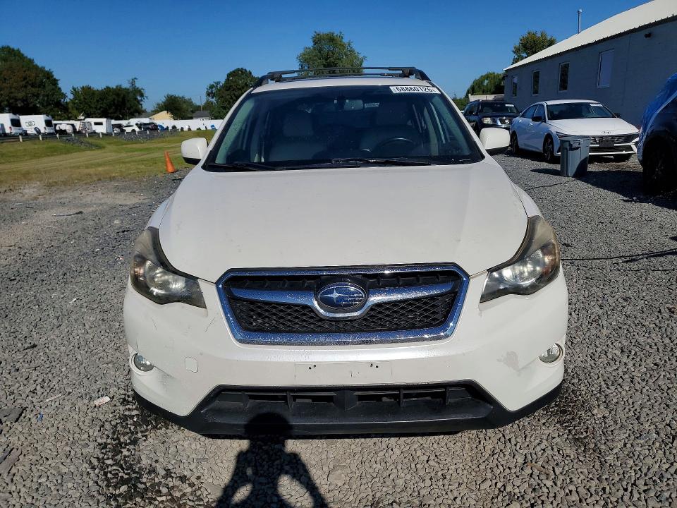 Продажа на аукционе авто 2013 Subaru Xv Crosstrek, vin: JF2GPAKC6D2891625, номер лота: 68860126
