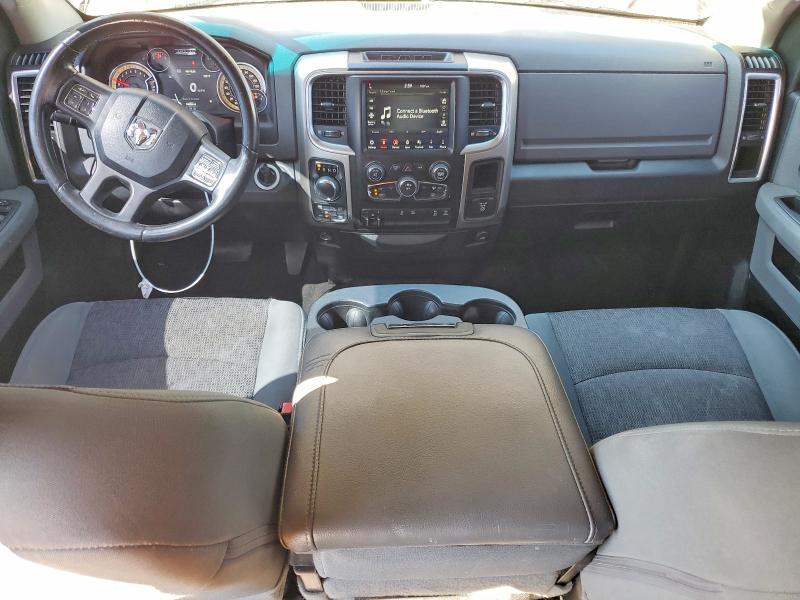 68586606 :رقم المزاد ، 1C6RR7LT7JS219725 vin ، 2018 Ram 1500 مزاد بيع