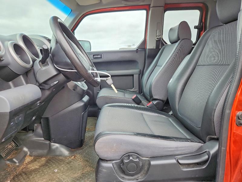 Продаж на аукціоні авто 2003 Honda Element, vin: 5J6YH28583L047572, номер лоту: 71182256