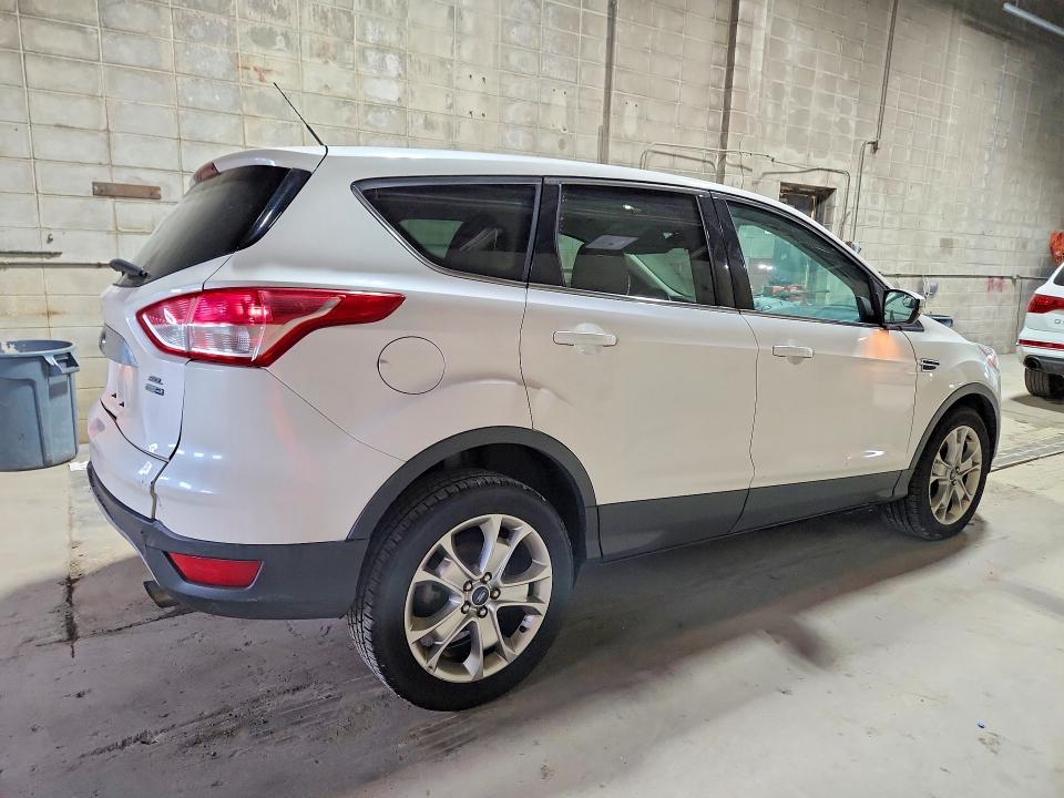 Aukcja sprzedaży 2013 Ford Escape, vin: 1FMCU9H98DUD78442, numer aukcji: 70441536