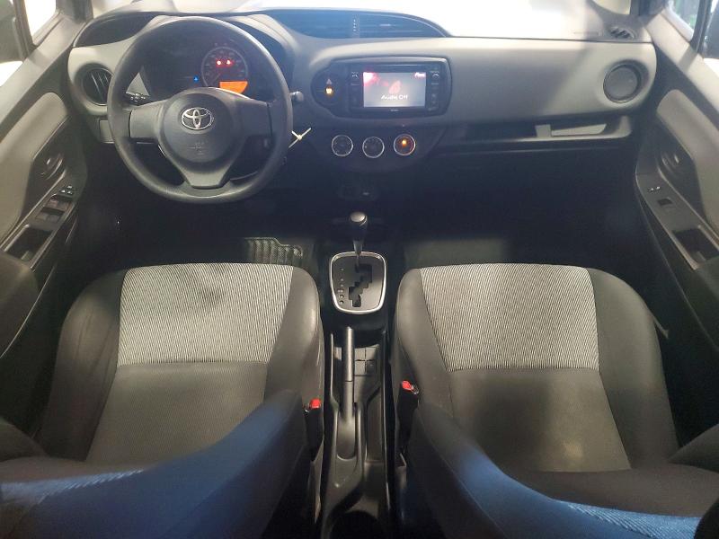 Продажа на аукционе авто 2016 Toyota Yaris, vin: VNKKTUD38GA056355, номер лота: 67886286