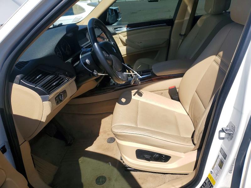 Aukcja sprzedaży 2013 Bmw X5, vin: 5UXZV4C58D0G56364, numer aukcji: 68100386