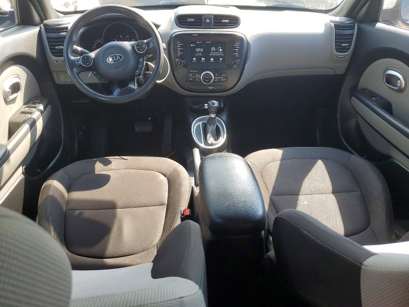 Продаж на аукціоні авто 2018 Kia Soul, vin: KNDJN2A23J7599437, номер лоту: 68270566