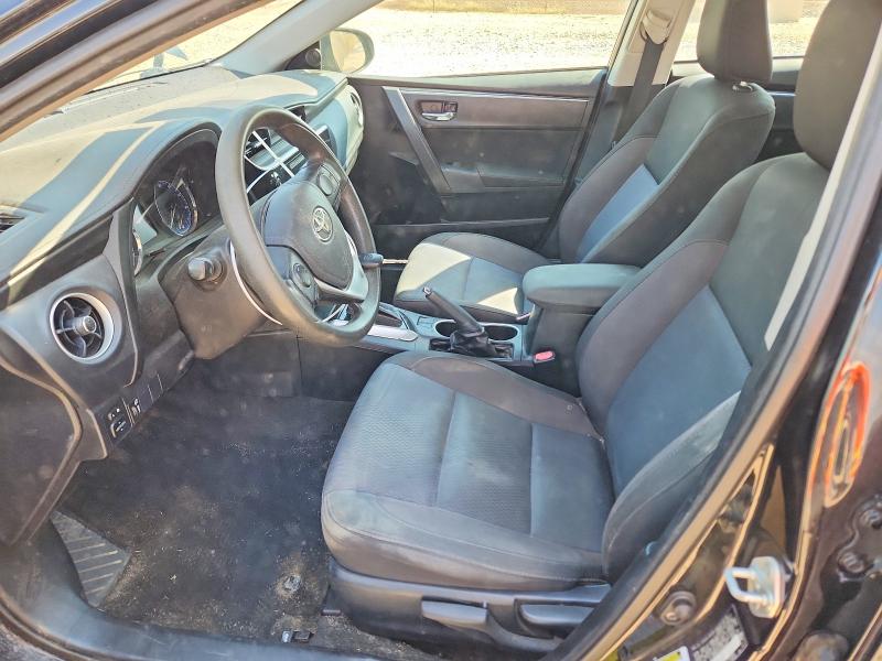 Продаж на аукціоні авто 2017 Toyota Corolla, vin: 2T1BURHE4HC909636, номер лоту: 67856136