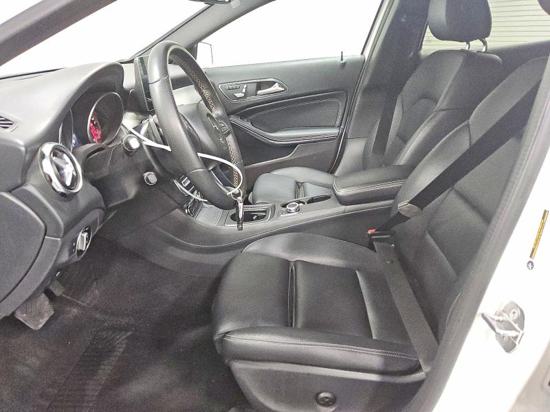 66247256 :رقم المزاد ، WDCTG4GB8JJ500596 vin ، 2018 Mercedes-benz Gla مزاد بيع