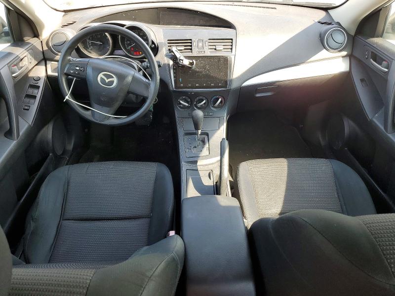 Aukcja sprzedaży 2012 Mazda 3, vin: JM1BL1UF9C1521088, numer aukcji: 68551906
