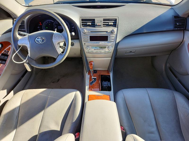 2010 Toyota Camry მანქანა იყიდება აუქციონზე, vin: 4T1BB3EK8AU116373, აუქციონის ნომერი: 67528776