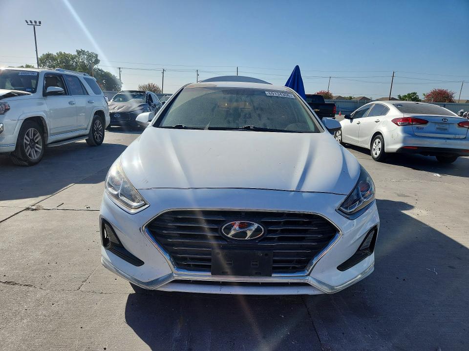 Продаж на аукціоні авто 2019 Hyundai Sonata, vin: 5NPE24AF3KH781578, номер лоту: 69134306