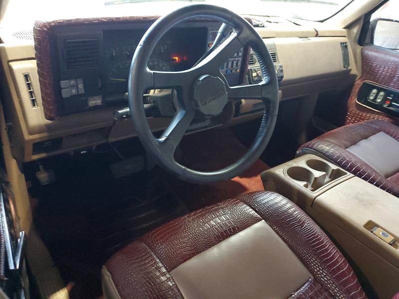 Продажа на аукционе авто 1994 Chevrolet Gmt-400, vin: 2GCEC19K4R1213090, номер лота: 67689926
