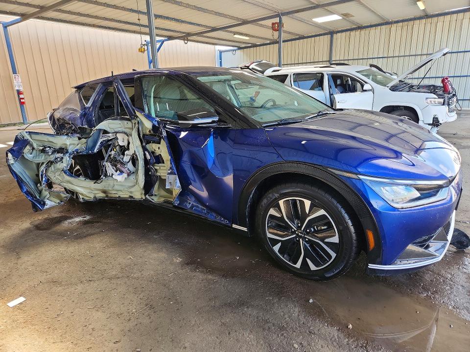 Aukcja sprzedaży 2024 Kia Ev6, vin: KNDC3DLC3R5188661, numer aukcji: 69047886