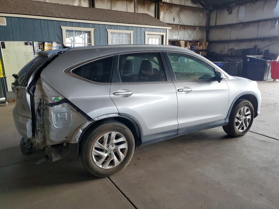 Aukcja sprzedaży 2016 Honda Cr-v, vin: 2HKRM4H78GH631984, numer aukcji: 68876686