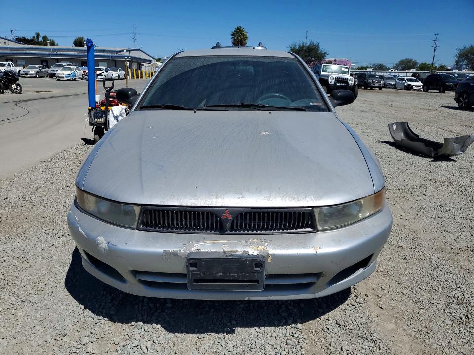 2000 Mitsubishi Galant მანქანა იყიდება აუქციონზე, vin: 4A3AA36G2YE135239, აუქციონის ნომერი: 67858536