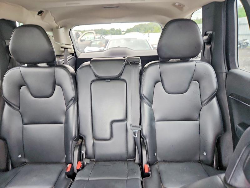 2020 Volvo Xc90 მანქანა იყიდება აუქციონზე, vin: YV4102PK2L1581598, აუქციონის ნომერი: 66745776