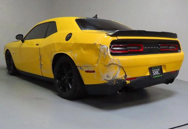 Aukcja sprzedaży 2017 Dodge Challenger, vin: 2C3CDZFJ4HH637958, numer aukcji: 68898416