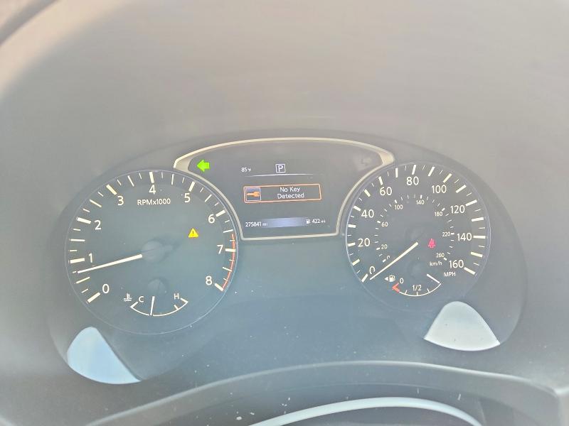 Aukcja sprzedaży 2017 Nissan Altima, vin: 1N4AL3AP8HC110934, numer aukcji: 69436796