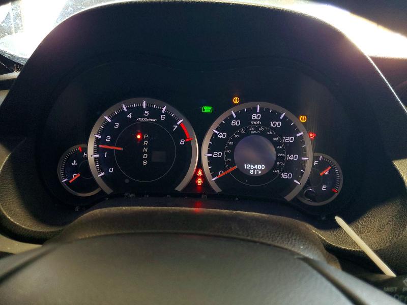 2013 Acura Tsx მანქანა იყიდება აუქციონზე, vin: JH4CU2F65DC006209, აუქციონის ნომერი: 69239826