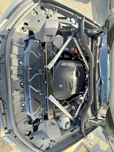70070966 :رقم المزاد ، 5UX23EM05R9S83624 vin ، 2024 Bmw X7 مزاد بيع