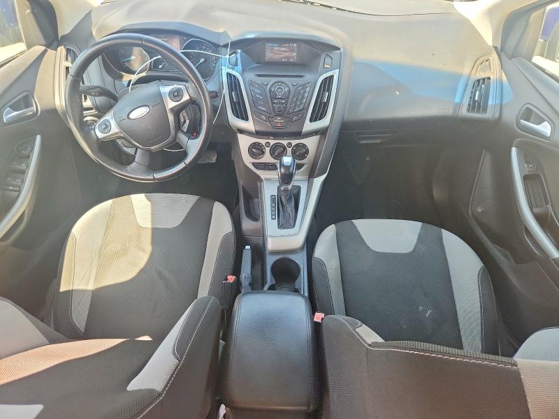 Продаж на аукціоні авто 2012 Ford Focus, vin: 1FAHP3F25CL256748, номер лоту: 67698726