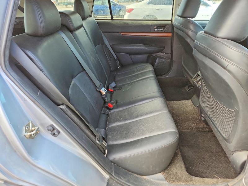 2014 Subaru Outback მანქანა იყიდება აუქციონზე, vin: 4S4BRCLC3E3223155, აუქციონის ნომერი: 66093656