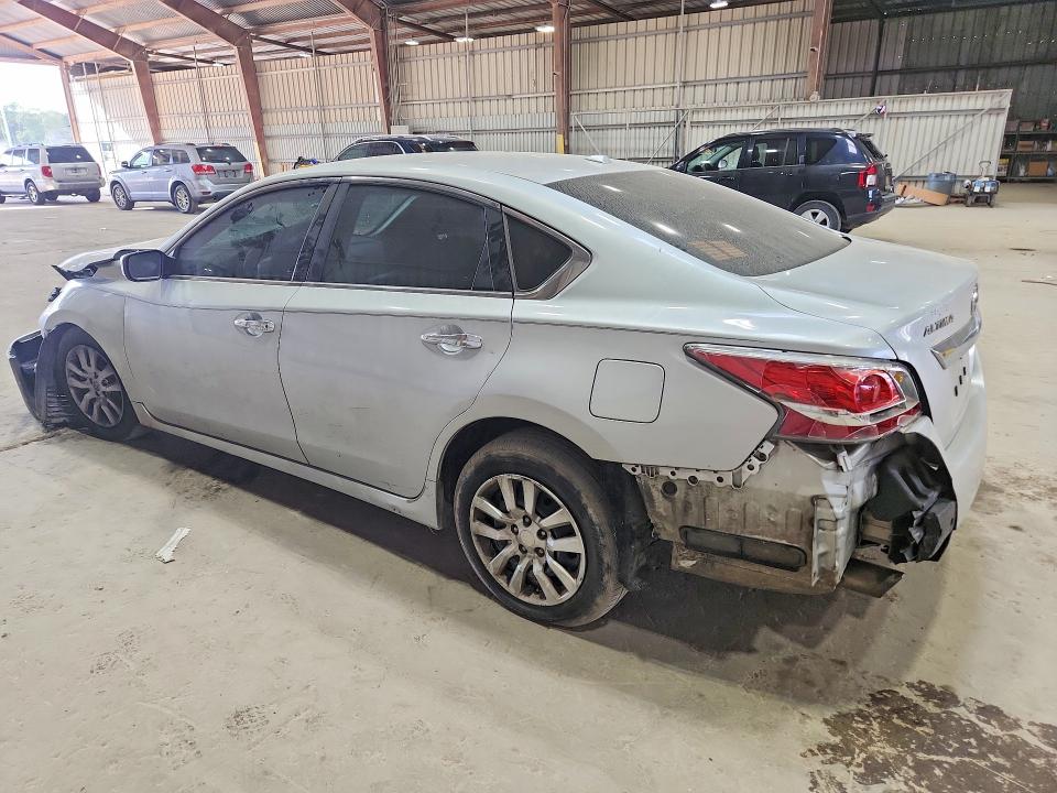 Продаж на аукціоні авто 2015 Nissan Altima, vin: 1N4AL3AP2FC195198, номер лоту: 70205936