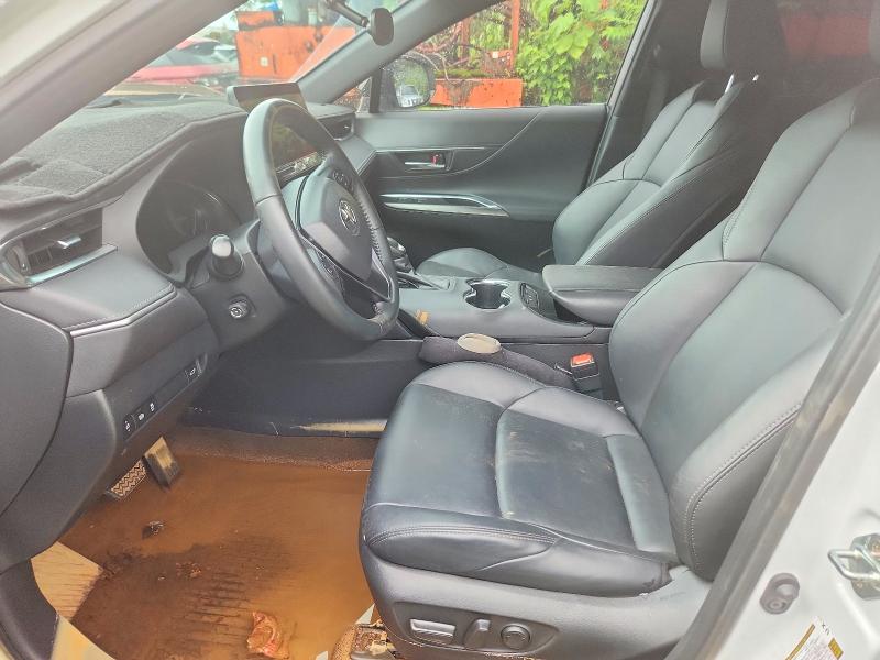 65755666 :رقم المزاد ، JTEAAAAH2RJ154157 vin ، 2024 Toyota Venza مزاد بيع