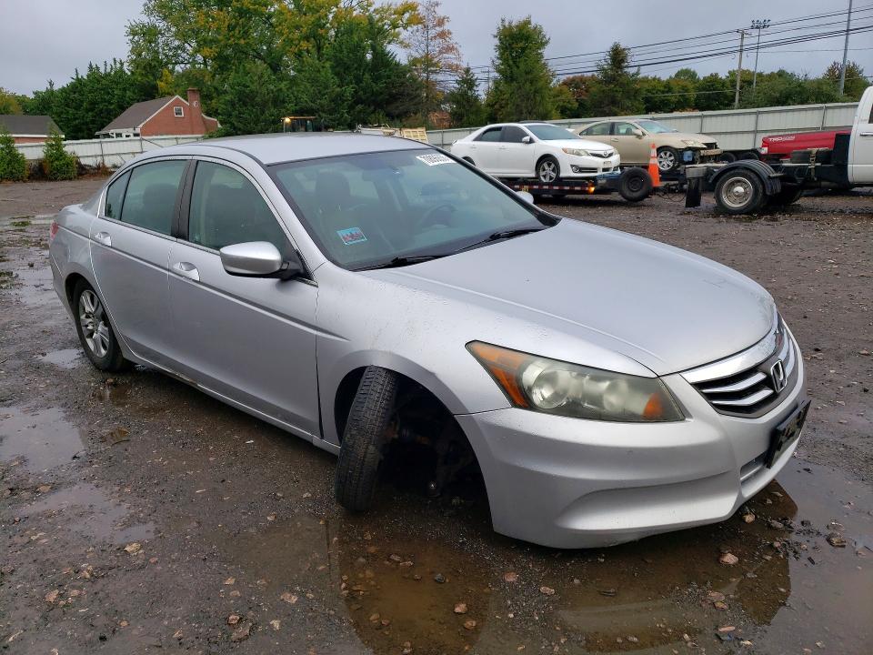 Продаж на аукціоні авто 2011 Honda Accord, vin: 1HGCP2F62BA058237, номер лоту: 70896656