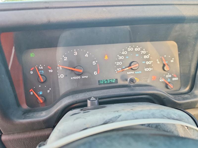 68715336 :رقم المزاد ، 1J4FA49S75P329256 vin ، 2005 Jeep Wrangler / Tj مزاد بيع