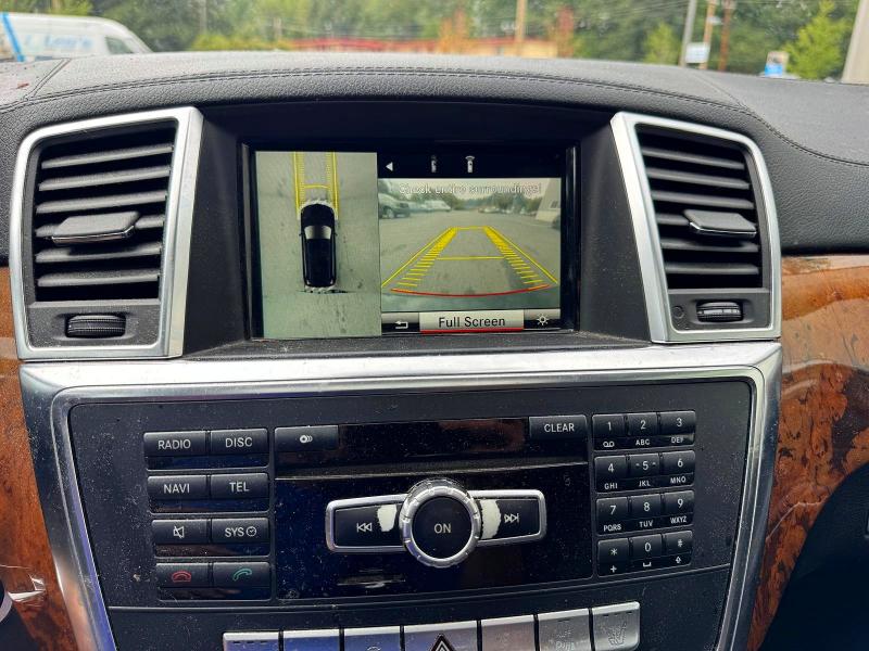 Продаж на аукціоні авто 2014 Mercedes-benz Gl, vin: 4JGDF7CE0EA386271, номер лоту: 68015836